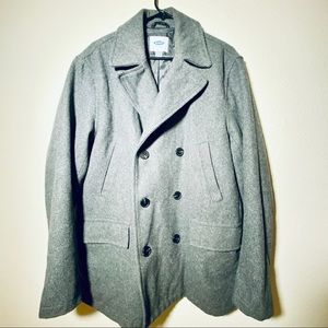 Old Navy Pea Coat